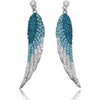 European Style Charm Angel Wings Earring