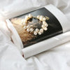Pearl Diamond Beads Bracelet