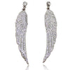European Style Charm Angel Wings Earring