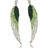 European Style Charm Angel Wings Earring