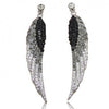 European Style Charm Angel Wings Earring