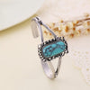 Twilight Bella Vintage Turquoise Bracelet