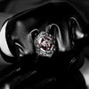 Lord of the Rings Masquerade Style Ring