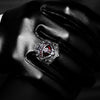 Lord of the Rings Masquerade Style Ring