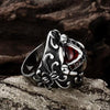 Lord of the Rings Masquerade Style Ring