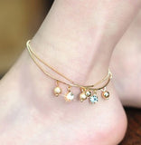 Anklet