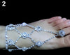 Foot Jewelry Barefoot Anklet