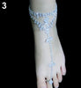 Foot Jewelry Barefoot Anklet