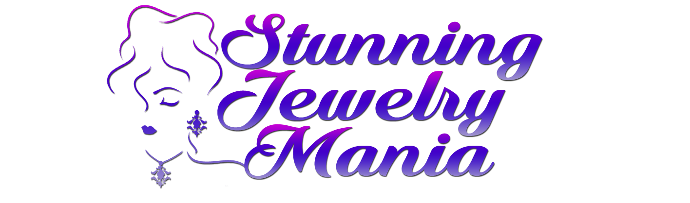 Stunning Jewelry Mania logo